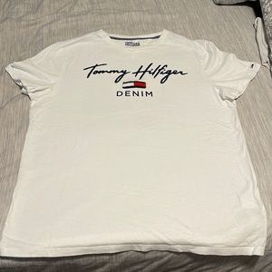 TOMMY HILFIGER SHIRT